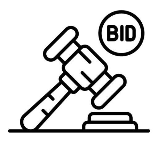 Auction Icon | Auction House