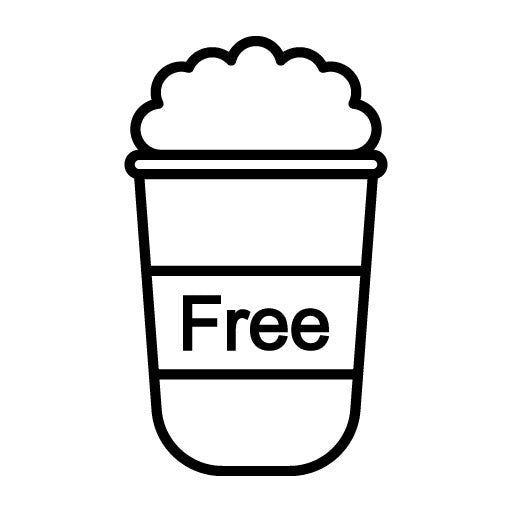 Free Food Icon