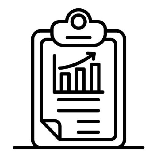Conditions Of Business Icon