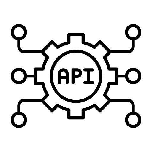 Api Icon | Computer Science