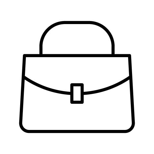 Handbag Icon | Mall