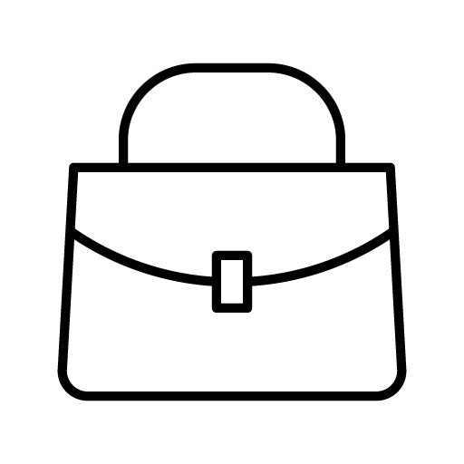 Handbag Icon