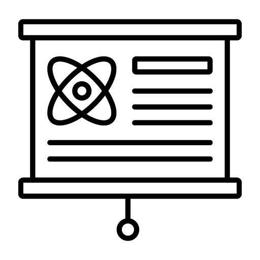 Computer Science Course Icon