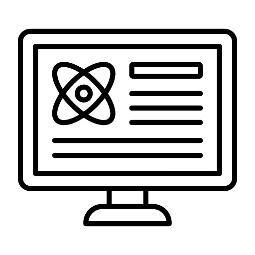 Computer Science Icon