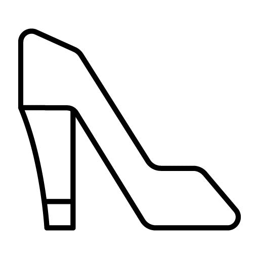 High Heels Icon