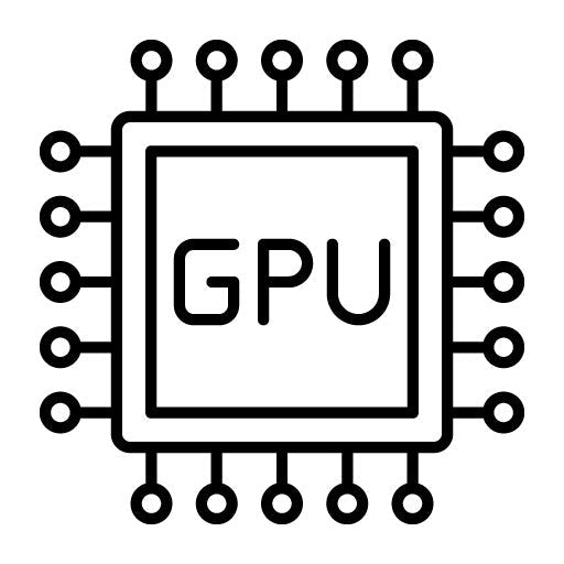 Gpu Icon