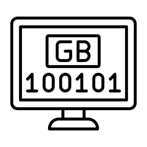 Gigabyte Icon
