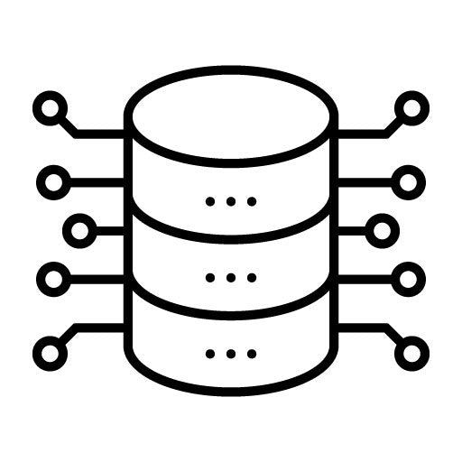 Storage Icon