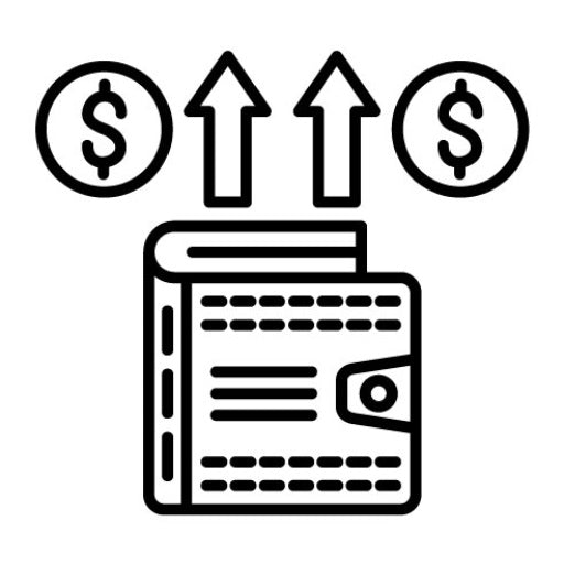 Account Payable Icon