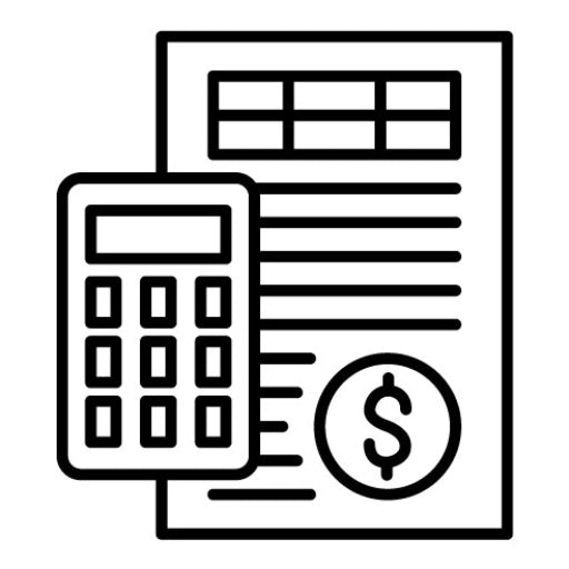 Accounting Icon