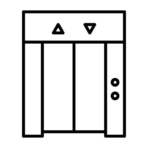 Elevator Icon