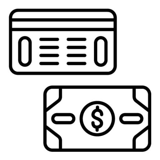 Accounting Methods Icon
