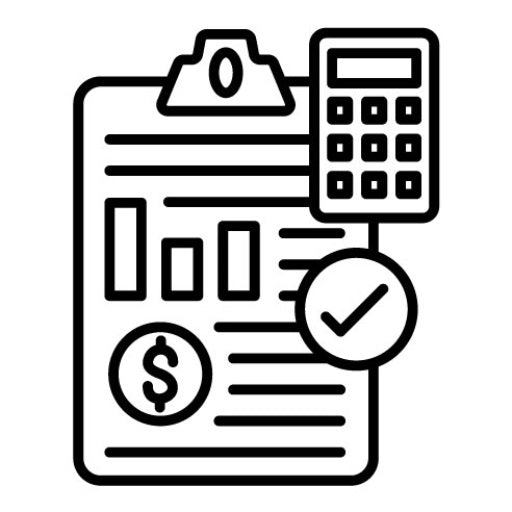 Accounting Standards Icon