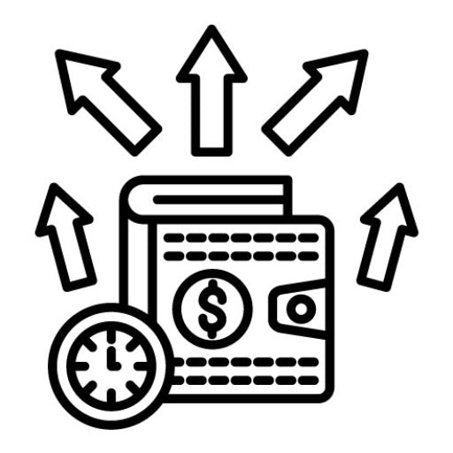 Accrued Expenses Icon