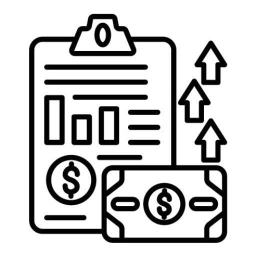 Appraisal Icon | Accounting