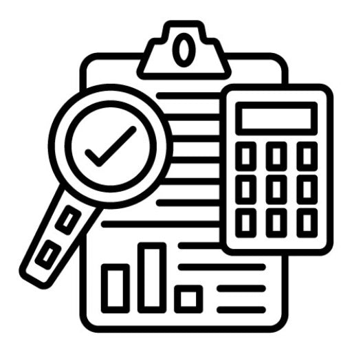 Auditing Icon