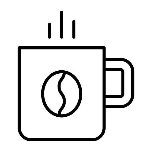 Coffee Icon | Mall