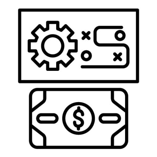 Business Plan Icon