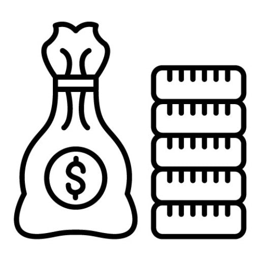 Capital Icon | Accounting