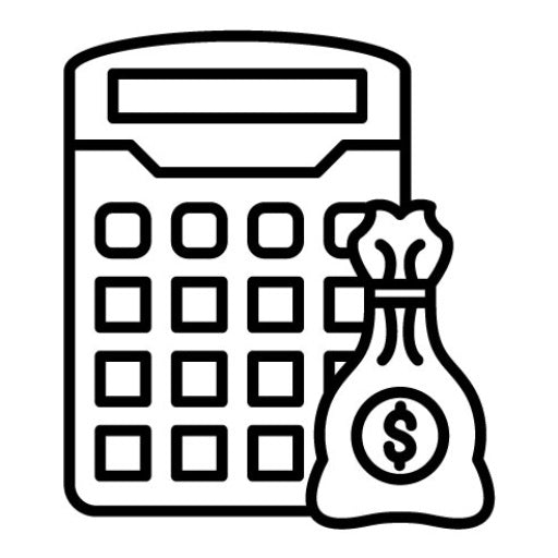Cost Accounting Icon