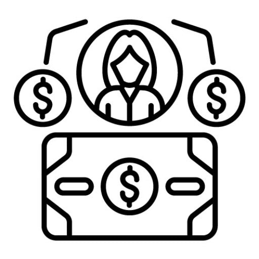 Current Assets Icon