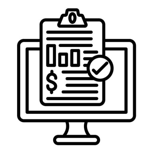 Data Analysis Icon