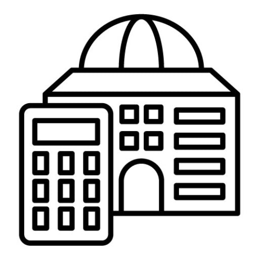 Governmental Accounting Icon