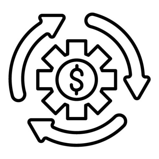 Operating Expenses Icon