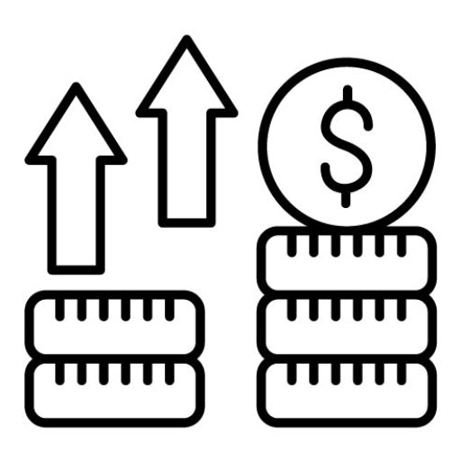 Profit Icon