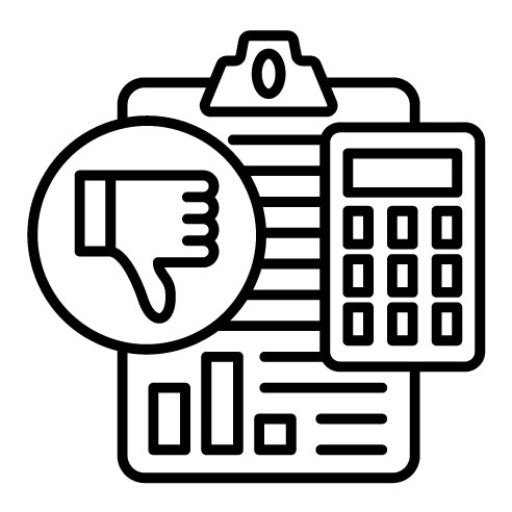 Reporting Standards Icon