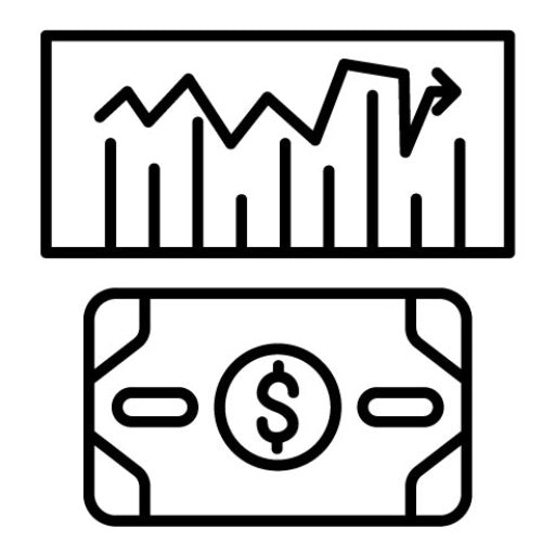 Revenue Icon