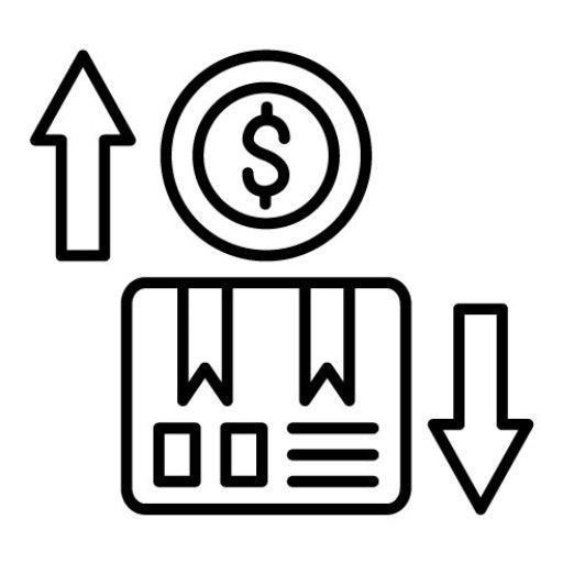 Variable Expenses Icon