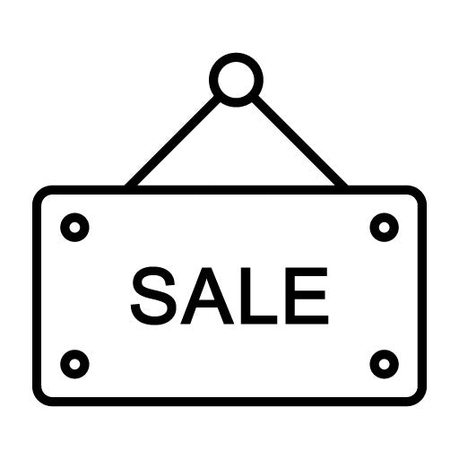 Sale Icon