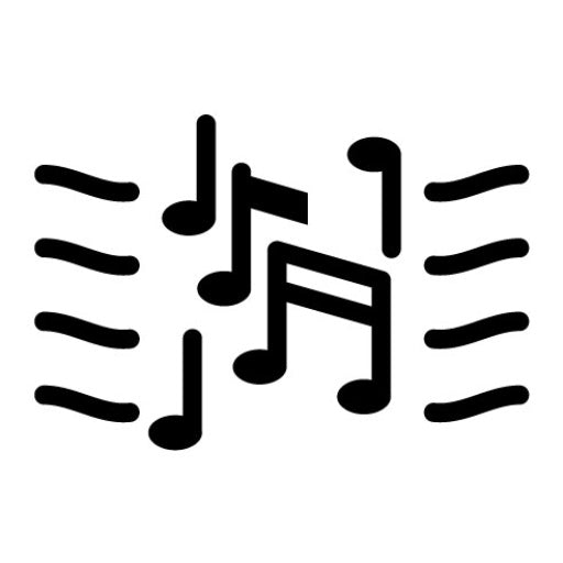 Composing Glyph Icon