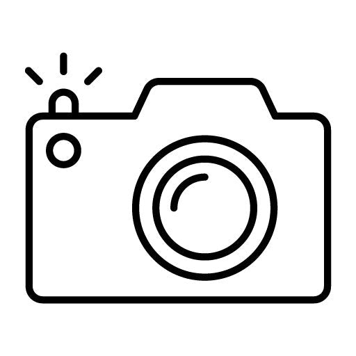Camera Icon | Mall