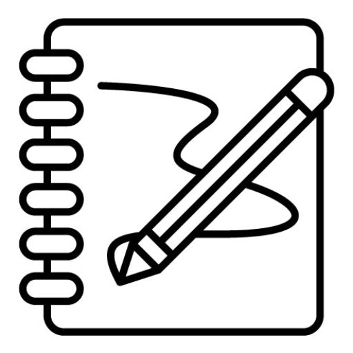 Drawing Icon | Creativity