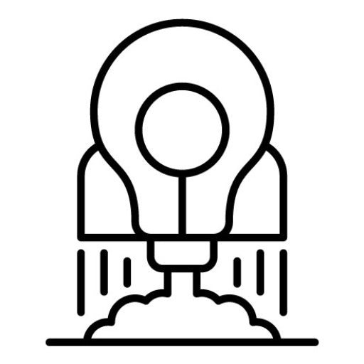 Good Start Icon