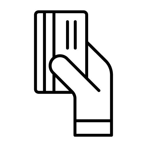 Card Payment Icon