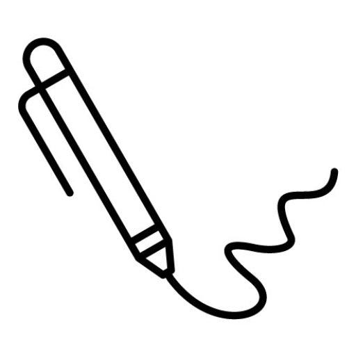 Feather Icon