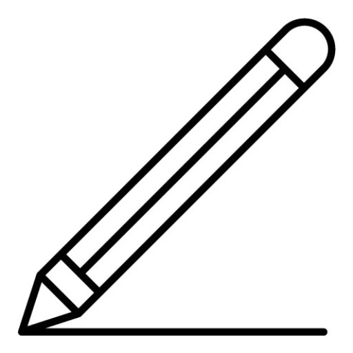 Technical Writing Icon