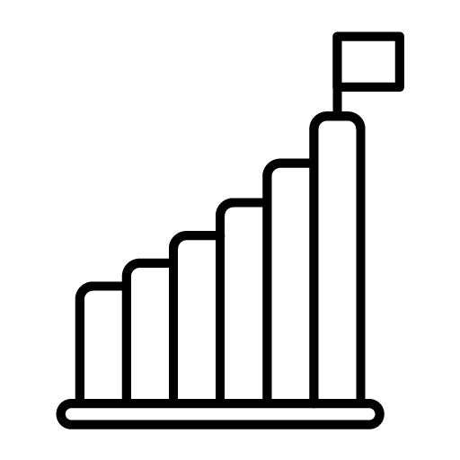 Achievements Icon | Recruitment Agency