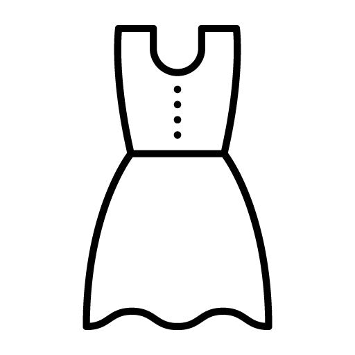 Dress Icon