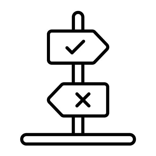 Career Path Icon | Recruitment Agency