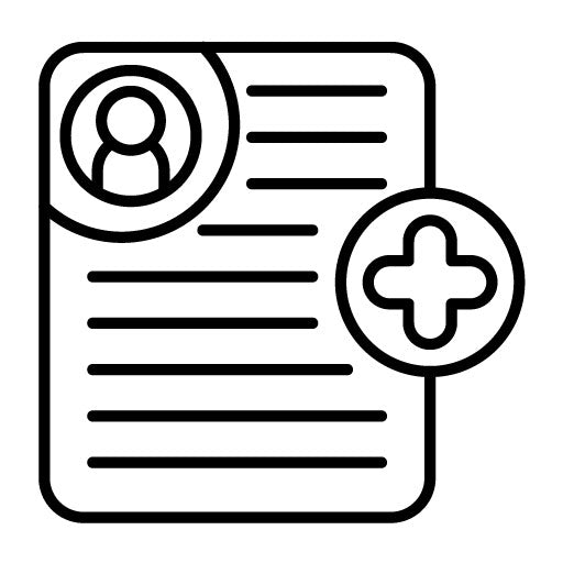 Good Candidates Icon