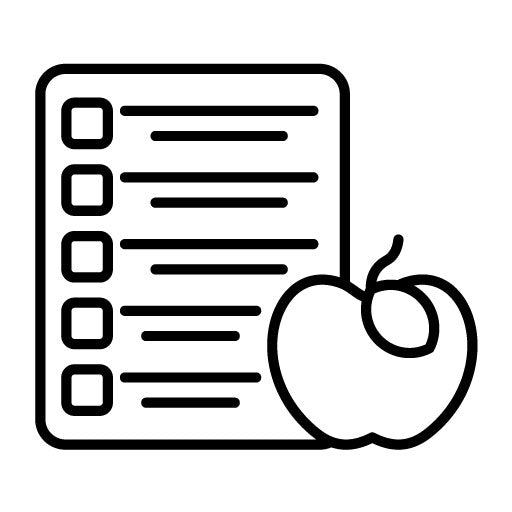Health Plan Icon