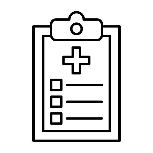 Prescription Icon