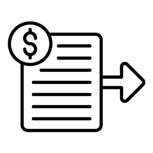 Accounts Payable Icon