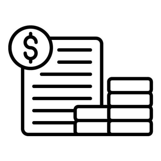 Accounts Receivable Icon