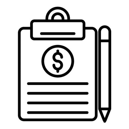 Accrual Basis Icon
