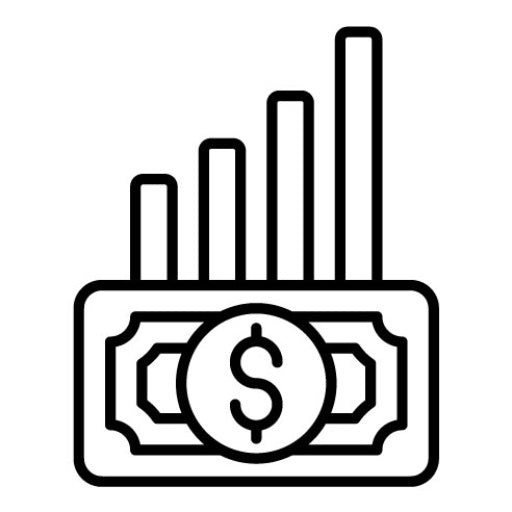 Accruals Icon | Finance